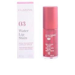 Clarins Water Lip Stain Lipgloss - 7 Ml -Lip Make Up Winkel 1200x1200 20