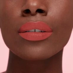 L’Oréal Paris Les Macarons Langhoudende Matte Lipstick - 834 Infinite Spice - Nude - 6,7 Ml -Lip Make Up Winkel 1200x1200 217