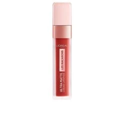 L’Oréal Paris Les Macarons Langhoudende Matte Lipstick - 834 Infinite Spice - Nude - 6,7 Ml -Lip Make Up Winkel 1200x1200 218