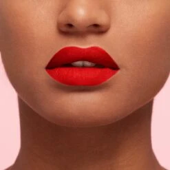 L’Oréal Paris Les Macarons Langhoudende Matte Lipstick - 832 Strawberry Sauvage - Roze - 6,7 Ml -Lip Make Up Winkel 1200x1200 223