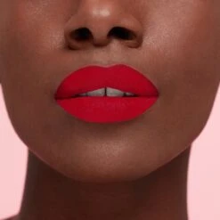 L’Oréal Paris Les Macarons Langhoudende Matte Lipstick - 832 Strawberry Sauvage - Roze - 6,7 Ml -Lip Make Up Winkel 1200x1200 225