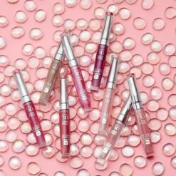 Bourjois Gloss Effet 3D Effect Lipgloss - 03 Brun Rose Academic -Lip Make Up Winkel 1200x1200 27