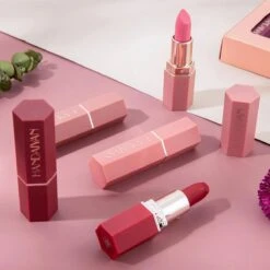 Handaiyan Lipstick Matte - Set Van 6 Kleuren - Lippenstift - Langhoudend - Make Up -Lip Make Up Winkel 1200x1200 276