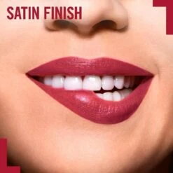 Rimmel London Lasting Finish Lippenstift - 005 Effortless Glam -Lip Make Up Winkel 1200x1200 279