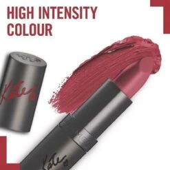 Rimmel London Lasting Finish Lippenstift - 005 Effortless Glam -Lip Make Up Winkel 1200x1200 281