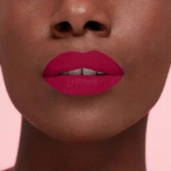 L’Oréal Paris Make-Up Designer Les Macarons Lippenstift - 828 Framboise Frenzy - Rood - Langhoudend - 6,7 Ml -Lip Make Up Winkel 1200x1200 285