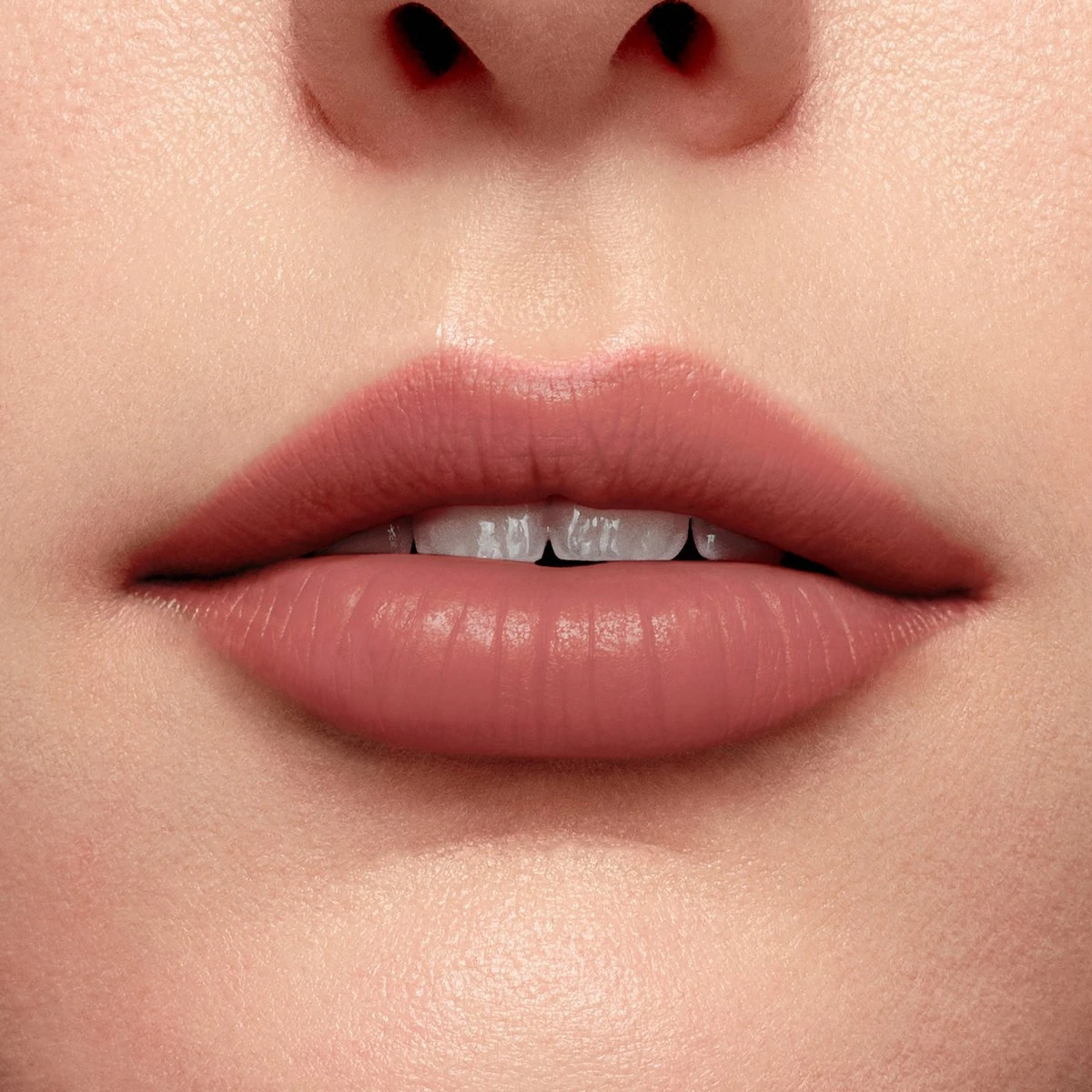 Lancôme L'Absolu Rouge Intimatte Lipstick 3.4 Gr - 226 Worn Off Nude 4 Lancôme L'Absolu Rouge Intimatte Lipstick 3.4 Gr - 226 Worn Off Nude - Afbeelding 4