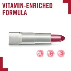Rimmel London Moisture Renew Lippenstift - 360 As You Want Victoria 14 Rimmel London Moisture Renew Lippenstift - 360 As You Want Victoria -Lip Make Up Winkel 1200x1200 304