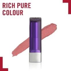 Rimmel London Moisture Renew Lippenstift - 210 Fancy -Lip Make Up Winkel 1200x1200 322