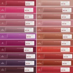 Maybelline Superstay Matte Ink Lippenstift - 40 Believer -Lip Make Up Winkel 1200x1200 334