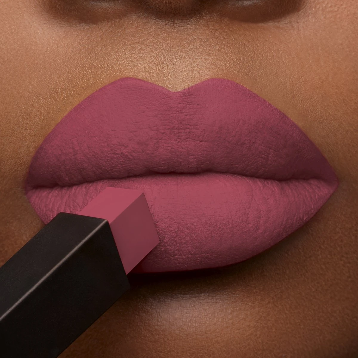 Yves Saint Laurent - Thin Frosting Lipstick With Leather Effect Rouge Pur Couture The Slim 2.2g 16 Rosewood Oddity 9 Yves Saint Laurent - Thin Frosting Lipstick With Leather Effect Rouge Pur Couture The Slim 2.2g 16 Rosewood Oddity - Afbeelding 9