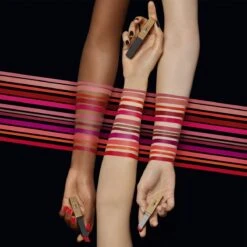 Yves Saint Laurent - Thin Frosting Lipstick With Leather Effect Rouge Pur Couture The Slim 2.2g 16 Rosewood Oddity 28 Yves Saint Laurent - Thin Frosting Lipstick With Leather Effect Rouge Pur Couture The Slim 2.2g 16 Rosewood Oddity -Lip Make Up Winkel 1200x1200 341