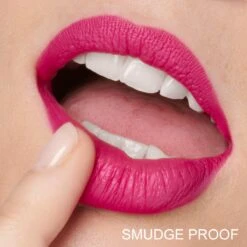 Maybelline SuperStay Ink Crayon Matte Lippenstift - 50 Own Your Empire - Rood - 14 Gr -Lip Make Up Winkel 1200x1200 362