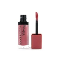 Bourjois Lippenstift Rouge édition Velvet Bourjois - 07 Nude-ist -Lip Make Up Winkel 1200x1200 388