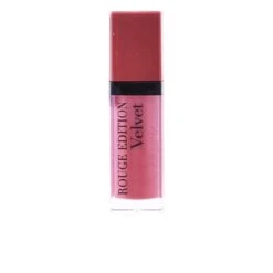 Bourjois Lippenstift Rouge édition Velvet Bourjois - 07 Nude-ist -Lip Make Up Winkel 1200x1200 390