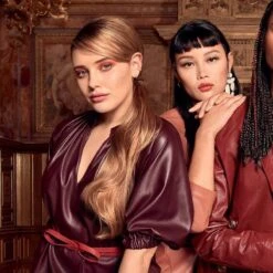 L’Oréal Paris Color Riche Nude Insolents Lipstick - 173 Nu Impertinent - Nude - Verzorgende Lippenstift - 8.9ml -Lip Make Up Winkel 1200x1200 455