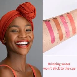 Bellive Tattoo Lipstick Red - Lipstick Dames - Tiktok - Lippenstift Wattenstaafje 20 Stuks - Lipstick Set - Waterproof Lipstick - Lippenstift Langhoudend - Long Lasting Lip Gloss - Multicolor 12 Bellive Tattoo Lipstick Red - Lipstick Dames - Tiktok - Lippenstift Wattenstaafje 20 Stuks - Lipstick Set - Waterproof Lipstick - Lippenstift Langhoudend - Long Lasting Lip Gloss - Multicolor -Lip Make Up Winkel 1200x1200 461