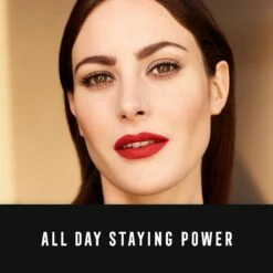 Max Factor Lipfinity Velvet Matte Lippenstift - 045 Posh Pink Nude -Lip Make Up Winkel 1200x1200 489