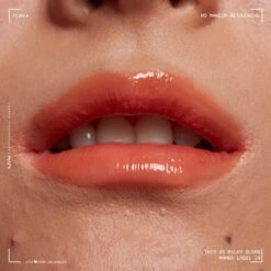 NYX Professional Makeup This Is Milky Gloss - TIMG14 Mango Lassi - Lipgloss - 4 Ml -Lip Make Up Winkel 1200x1200 49