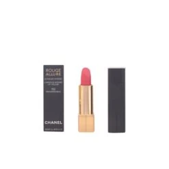 Chanel Rouge Allure Lipstick Lippenstift - 152 Insaisissable -Lip Make Up Winkel 1200x1200 504