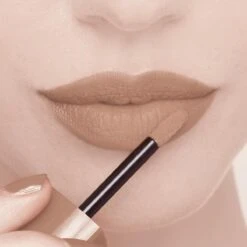 Bourjois Rouge Edition Velvet Lippenstift - 31 Floribeige -Lip Make Up Winkel 1200x1200 514