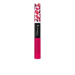 Rimmel London Provocalips Lip Color Lippenstift - 550 Play With Fire -Lip Make Up Winkel 1200x1200 527
