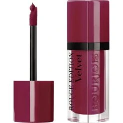 Bourjois Lippenstift Rouge édition Velvet Bourjois - 08 Grand Cru -Lip Make Up Winkel 1200x1200 537