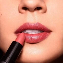 Rimmel London Lasting Finish Lippenstift - 066 Heather Shimmer -Lip Make Up Winkel 1200x1200 551