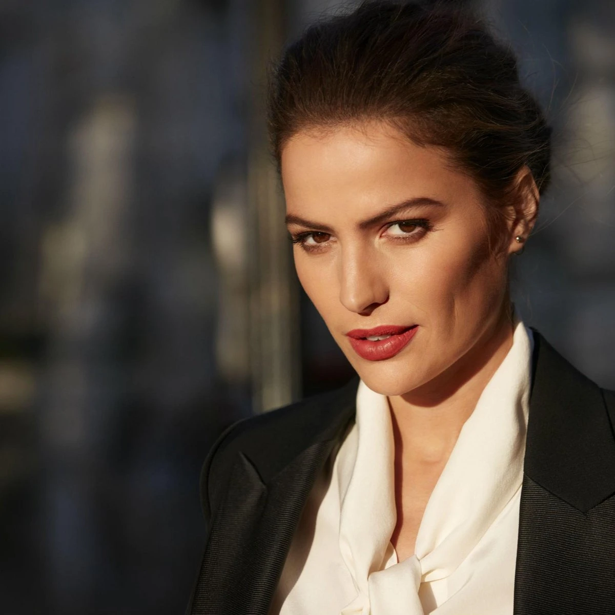 Max Factor Colour Elixir Lipstick - 030 Rosewood 5 Max Factor Colour Elixir Lipstick - 030 Rosewood - Afbeelding 5