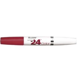 Maybelline Superstay 24h - 560 Red Alert - Rood - Lippenstift 5 Maybelline Superstay 24h - 560 Red Alert - Rood - Lippenstift -Lip Make Up Winkel 1200x1200 561