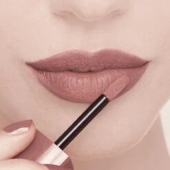 Bourjois Rouge Edition Velvet Lippenstift - 28 Chocopink -Lip Make Up Winkel 1200x1200 591