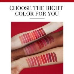 Bourjois Rouge Velvet Lippenstift - 004 Hip Hip Pink -Lip Make Up Winkel 1200x1200 599