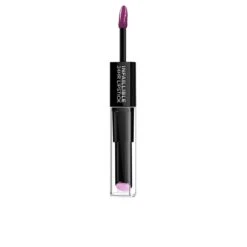 L'Oréal Infallible 24H 2 Step Lipstick - 216 Permanent Plum -Lip Make Up Winkel 1200x1200 611