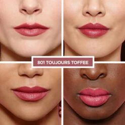 L’Oréal Paris Lippenstift Infaillible 24H - 801 Toujours Toffee 5 Ml -Lip Make Up Winkel 1200x1200 618