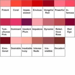 Estée Lauder Pure Color Envy Sculpting Lipstick - 330 Impassioned -Lip Make Up Winkel 1200x1200 624