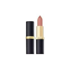 L'Oréal Paris Color Riche Matte Lippenstift - 633 Moka Chic 27 L'Oréal Paris Color Riche Matte Lippenstift - 633 Moka Chic -Lip Make Up Winkel 1200x1200 638