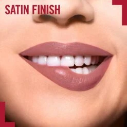 Rimmel London Lasting Finish Lippenstift - 8 Pink-Rose -Lip Make Up Winkel 1200x1200 655