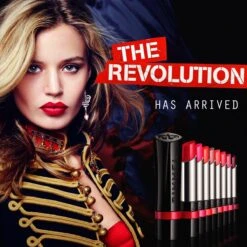 Rimmel London The Only 1 - 810 One Of A Kind - Lipstick 8 Rimmel London The Only 1 - 810 One Of A Kind - Lipstick -Lip Make Up Winkel 1200x1200 663