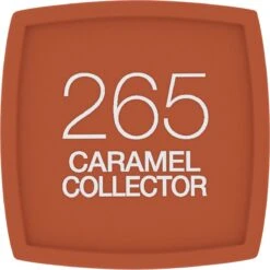 Maybelline SuperStay Matte Ink Lipstick Coffee Collection Limited Edition - 265 Caramel Collector - Nude Lippenstift - 5 Ml -Lip Make Up Winkel 1200x1200 671