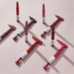 Maybelline SuperStay Ink Crayon Matte Lipstick - 10 Trust Your Gut -Lip Make Up Winkel 1200x1200 677