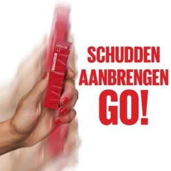 Maybelline New York - SuperStay Vinyl Ink Lipstick - 35 Cheeky - Nude - Langhoudende Lippenstift - 4.2 Ml 9 Maybelline New York - SuperStay Vinyl Ink Lipstick - 35 Cheeky - Nude - Langhoudende Lippenstift - 4.2 Ml -Lip Make Up Winkel 1200x1200 681