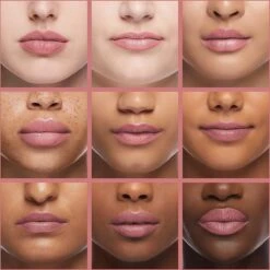 MAC Cosmetics Satin Lippenstift - Twig - Lippenstift -Lip Make Up Winkel 1200x1200 684