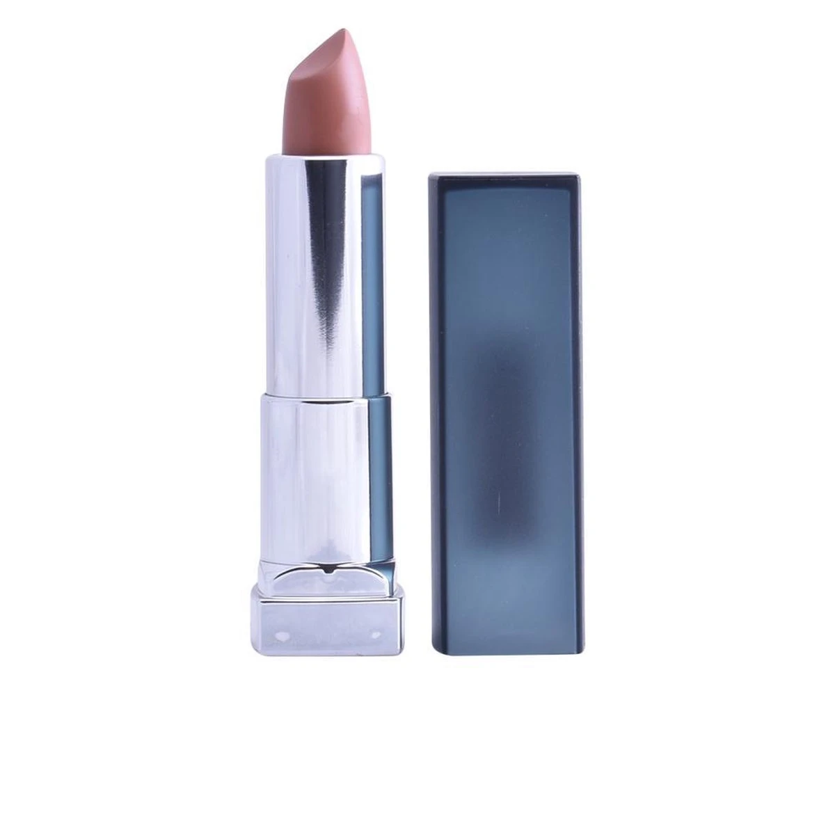 Maybelline Color Sensational - 930 Nude Embrace - Matte Nude - Lippenstift 11 Maybelline Color Sensational - 930 Nude Embrace - Matte Nude - Lippenstift - Afbeelding 11