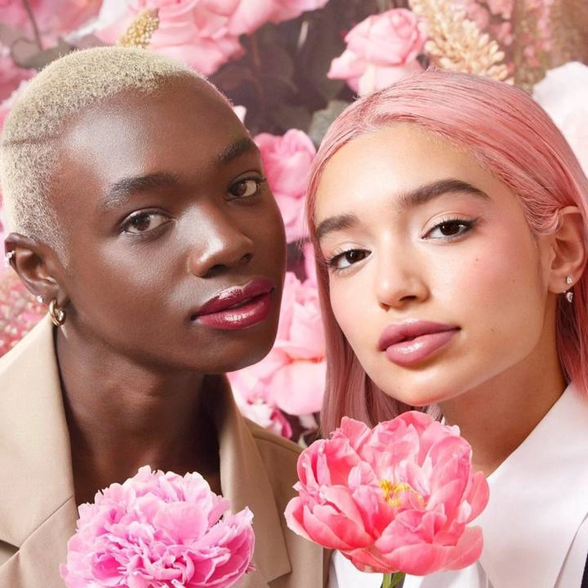 L'Oréal Paris - Glow Paradise Balm-In-Lipstick - 906 Blush Fantasy - Lippenstift 5 L'Oréal Paris - Glow Paradise Balm-In-Lipstick - 906 Blush Fantasy - Lippenstift - Afbeelding 5