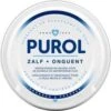Purol Gele Zalf - Blikje - 30 Ml