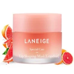 Laneige Lip Sleeping Mask (Grapefruit) - Lipmasker - 20 Ml 13 Laneige Lip Sleeping Mask (Grapefruit) - Lipmasker - 20 Ml -Lip Make Up Winkel 1200x1200 749