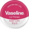 Vaseline® Vaseline Rosy Lips - 20 Gr - Lip Therapy