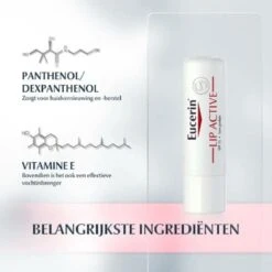 Eucerin Gevoelige Huid Lip Activ -Lippenbalsem -Lip Make Up Winkel 1200x1200 755