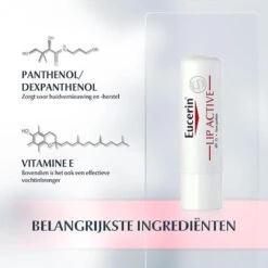 Eucerin Gevoelige Huid Lip Activ -Lippenbalsem -Lip Make Up Winkel 1200x1200 756
