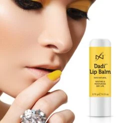 Dadi Lip Balm - 3,75 Gr. -Lip Make Up Winkel 1200x1200 765